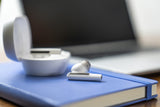 HP Poly Poly Voyager Free 60/60+ earbuds, hvid (2 stk.)