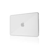STM studio (MacBook Neo) AP Clear 33 cm (13") Transparent