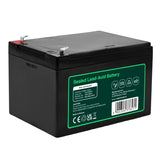 Green Cell AGM12V12AH-H UPS batteri Blybatterier (VRLA) 12 V 12 At
