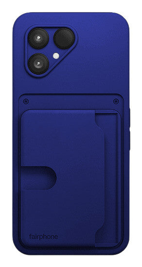 Fairphone F6CRDH-1BL-EU1 tilbehør til mobiltelefontaske