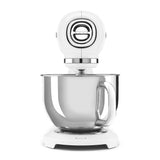 Smeg 50's Style Køkkenmaskine SMF05WHEU Hvid