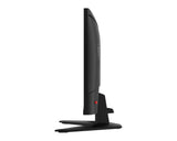 MSI MAG 274QFDE X24 computerskærm 68,6 cm (27") 2560 x 1440 pixel Wide Quad HD LCD Sort