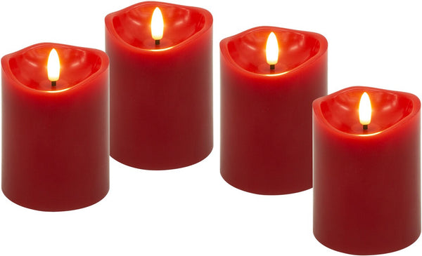 Goobay 77749 dekorativ belysning Dekorativ lysfigur 0,06 W