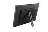 Xoro XOR107372 digital fotoramme 25,6 cm (10.1") Berøringsskærm Wi-Fi