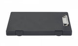 MAUL 2349290 opslagstavle A4 Plast Sort