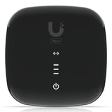 Ubiquiti WaveFiber ONU netværksomformer til medie 2488 Mbit/s 1490 nm Sort, Hvid