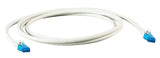 EFB Elektronik K8109WS.0,5 netværkskabel Hvid 0,5 m Cat6a U/UTP (UTP)