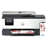 HP OfficeJet Pro 8132e Trådløst All-in-One Farve Printer, Instant Ink; 2-sidet printning