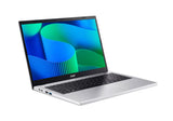 Acer Extensa 15 EX215-57-54A1 Intel Core 5 120U Laptop 39,6 cm (15.6") Fuld HD 8 GB DDR5-SDRAM 512 GB SSD Wi-Fi 6 (802.11ax) Windows 11 Pro Sølv
