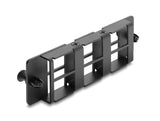 DeLOCK 67508 patch panel 1U