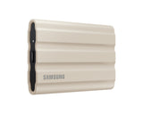 Samsung MU-PE1T0K/WW ekstern solid state driver 1 TB USB Type-C 3.2 Gen 2 (3.1 Gen 2) Beige