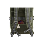 HP 15,6" Modular Laptop Backpack