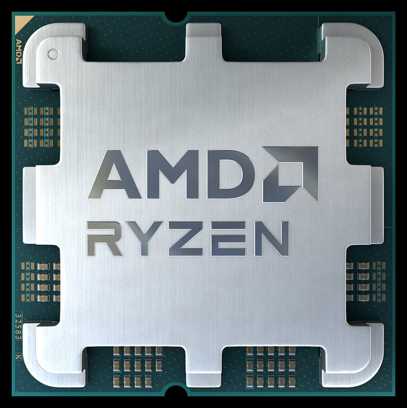 AMD Ryzen 7 7700 processor 3,8 GHz 32 MB L3 Bakke