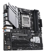 ASUS PRIME B650M-A WIFI II AMD B650 Sokkel AM5 micro ATX