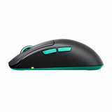 CHERRY XTRFY CX-M68W-BLACK mus Spil Højre hånd RF trådløst 26000 dpi