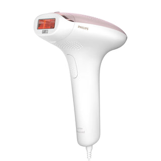 Philips Lumea Advanced SC1994/00 IPL-hårfjerner Intenst pulserende lys (IPL) Lyserød, Hvid