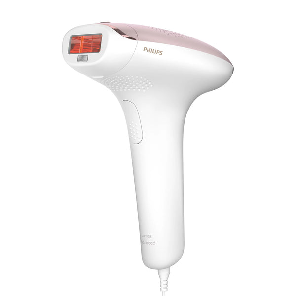 Philips Lumea Advanced SC1994/00 IPL-hårfjerner Intenst pulserende lys (IPL) Lyserød, Hvid