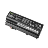 Green Cell AS128 laptop reservedel Batteri