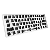 Sharkoon SKILLER SGK50 S4 tastatur Spil USB Hvid