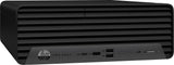 HP Pro 400 G9 Intel® Core™ i5 i5-12500 16 GB DDR4-SDRAM 512 GB SSD Windows 11 Pro SFF PC Sort