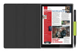 Hannspree Lumo 7.8 Reader Tablet 64 GB 19,8 cm (7.8") Android Sort