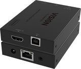 Vision HDMI-over-IP Transmitter AV sender Sort