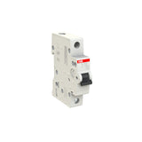ABB SH201-C25 kredsløbsafbryder Miniature strømafbryder 1