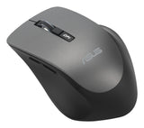 ASUS WT425 mus Kontor Højre hånd RF trådløst Optisk 1600 dpi