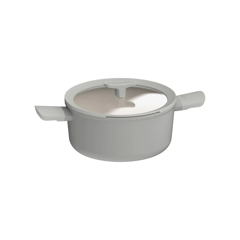 BergHOFF 3950429 suppegryde 4,4 L Grå