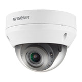 Hanwha QNV-6082R1 overvågningskamera Kuppel IP-sikkerhedskamera Indendørs & udendørs 1920 x 1080 pixel Loft