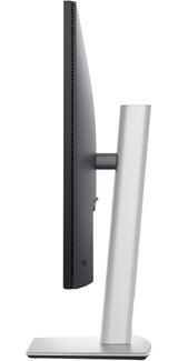 DELL Pro Plus P3225DE computerskærm 80 cm (31.5") 2560 x 1440 pixel Wide Quad HD LCD Sort, Grå