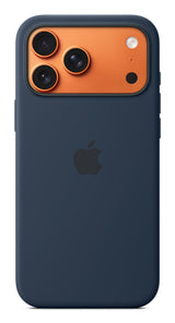 Apple MGFP4ZM/A mobiltelefon etui 17,5 cm (6.9") Cover Mørkeblå
