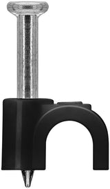 Goobay 64677 kabelholder Sort 100 stk