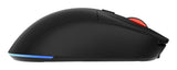 GENESIS Zircon XIII mus Spil Ambidextrous RF Wireless + USB Type-C Optisk 26000 dpi