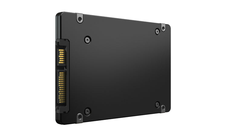 Samsung MZQL23T8HCLS-00A07 intern solid state drev 3,84 TB 2.5" PCI Express 4.0 NVMe V-NAND TLC