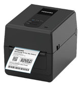 Toshiba BV420D etiketprinter Direkte termisk 300 x 300 dpi 127 mm/sek. Kabel & trådløs Ethernet LAN Wi-Fi Bluetooth