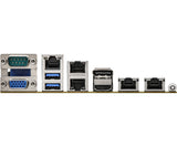 Asrock Z690D4U-2L2T/G5 bundkort Intel Z690 LGA 1700 micro ATX