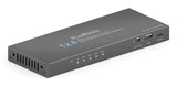 PureTools PT-SP-HD14-48G video-splitter HDMI 4x HDMI
