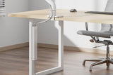 Neomounts ADS06-123WH kabelorganisator Skrivebord Kabelkanal Hvid 1 stk