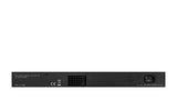 LANCOM GS-3252P Administreret L3 Gigabit Ethernet (10/100/1000) Strøm over Ethernet (PoE) 1U Sort