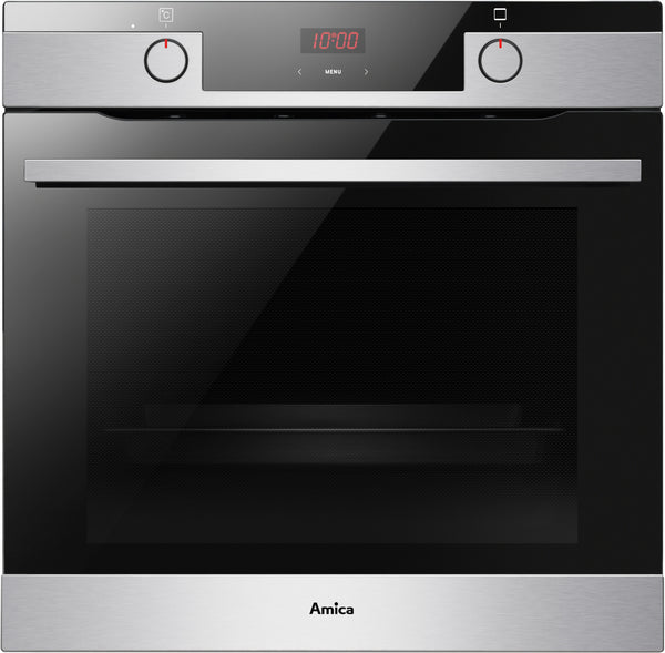 Amica TXB 115 TCRBKX ovn 77 L 3600 W Rustfrit stål