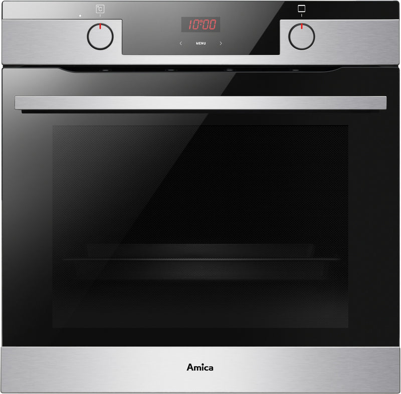 Amica TXB 115 TCRBKX ovn 77 L 3600 W Rustfrit stål
