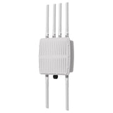 Edimax OAP1750 WLAN adgangspunkt 1750 Mbit/s Hvid