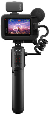 GoPro CHDFB-121-EU kamera til actionsport 27,13 MP 5.3K Ultra HD 25,4 / 1,9 mm (1 / 1.9") Wi-Fi 121 g