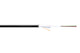 Digitus DK-35041/4-U InfiniBand og fiberoptisk kabel 1 m U-DQ(ZN) BH Sort