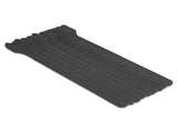 DeLOCK 18264 kabelsamler Nylon Grå 10 stk