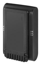 Samsung VS20B75AGR1/GE stav støvsuger & elektrisk kost 2-i-1 stangstøvsuger Batteri Dry Poseløs 0,8 L 550 W Sort, Krom, Mintfarve, Teal
