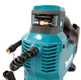 Makita DMP181Z elektrisk luftpumpe 11,1 bar 22 l/min