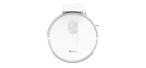 EZVIZ RC3 0,55 L Hvid