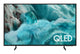 Samsung Q7F QE55Q7FAAU 139,7 cm (55") 4K Ultra HD Smart TV Wi-Fi Sort